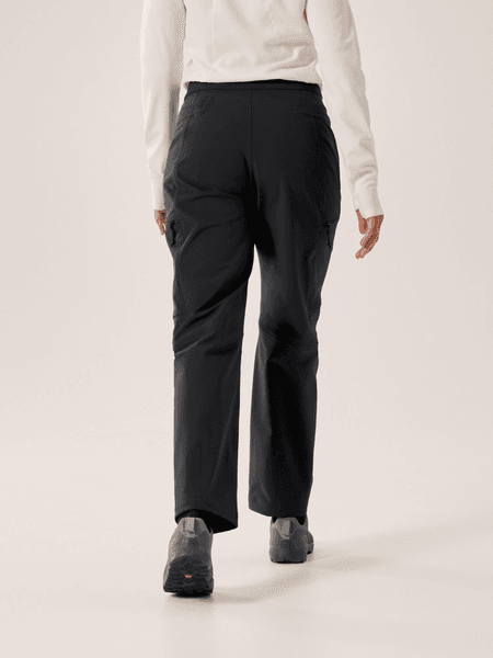 Hovedbilde Gamma MX Pant Straight Leg W