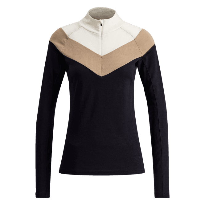 Hovedbilde Polaris Baselayer Halfzip W