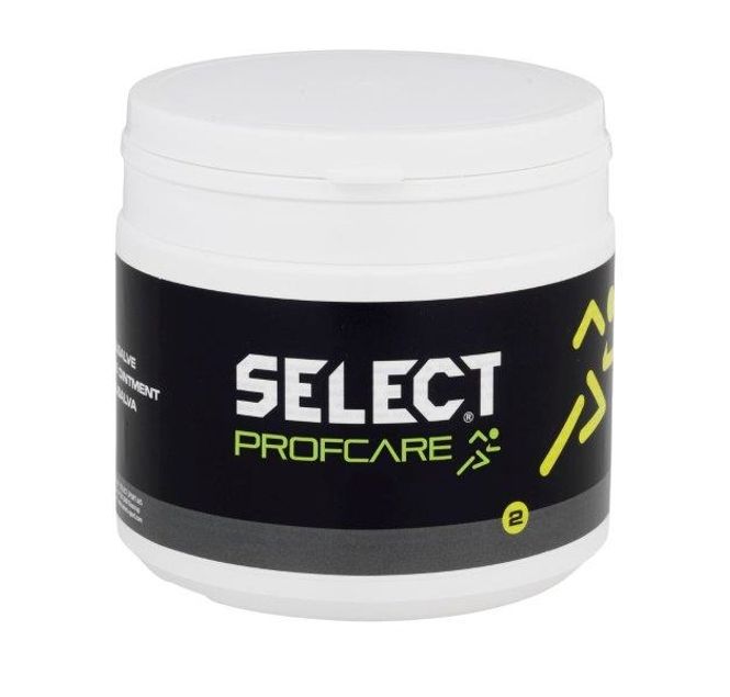 Hovedbilde Muscle ointment 2