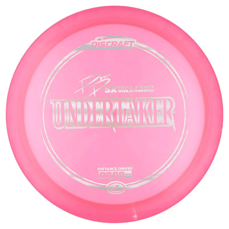 Esp Driver Undertaker