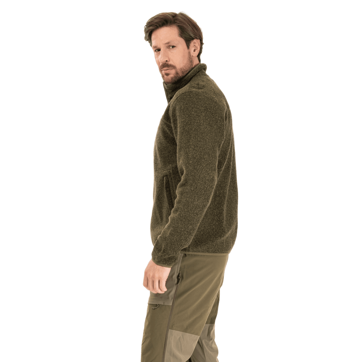 Myrull Outdoor Jacket