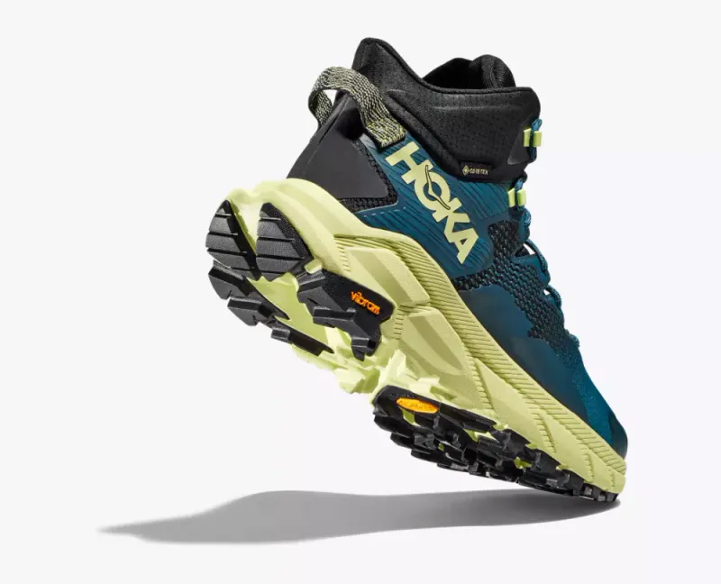 M TRAIL CODE GTX