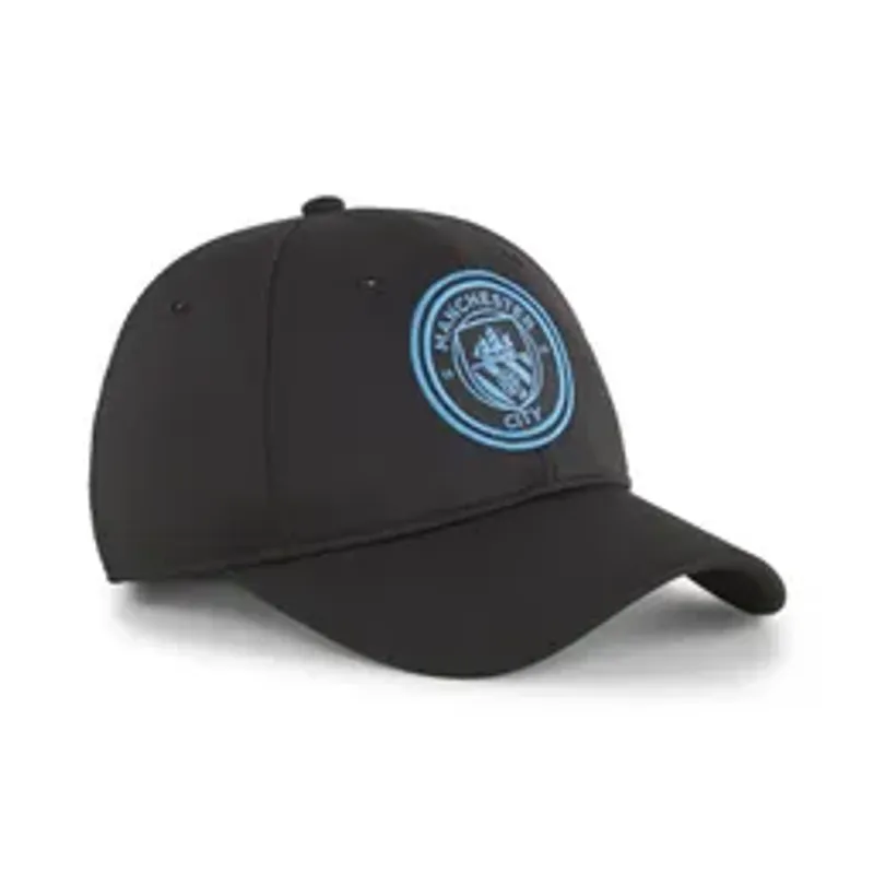 MCFC Youth Cap