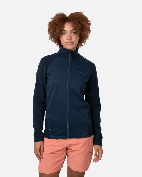 Hovedbilde KARI F/Z FLEECE