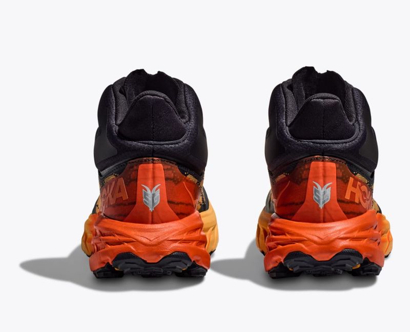 M SPEEDGOAT 5 MID GTX