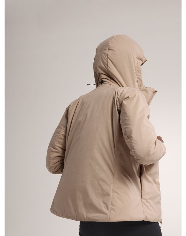Atom Heavyweight Hoody W