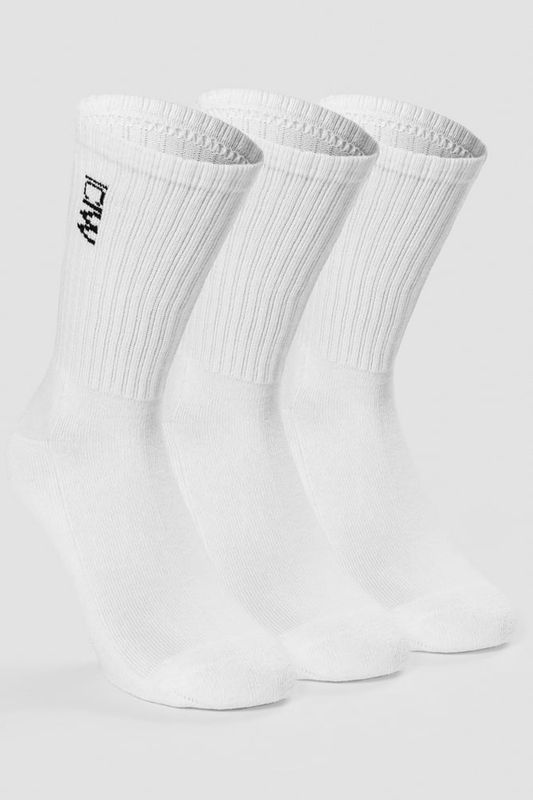 Training Socks 3-pack