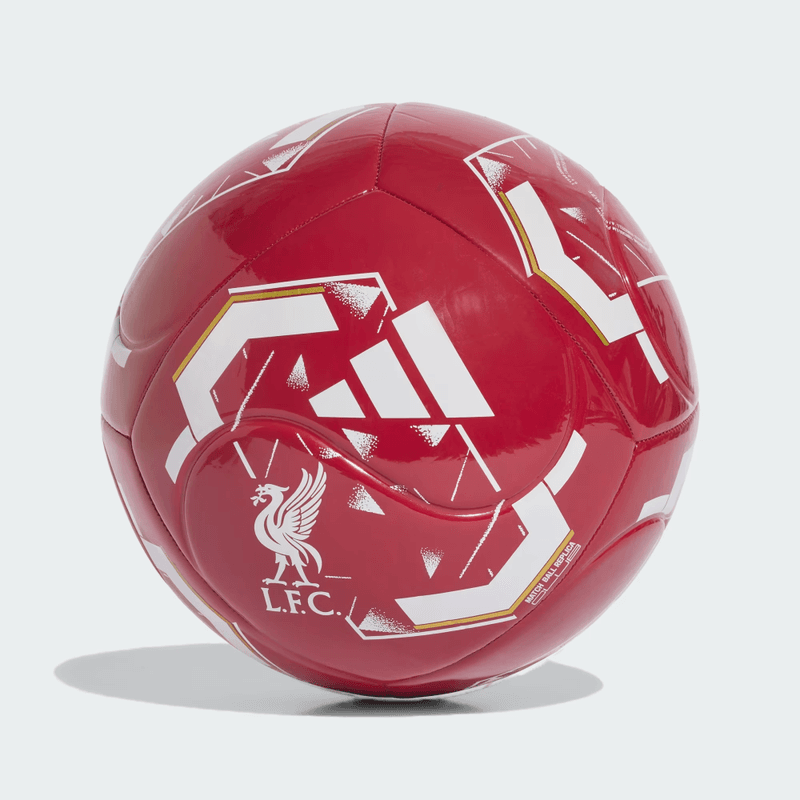 LFC CLB HOME