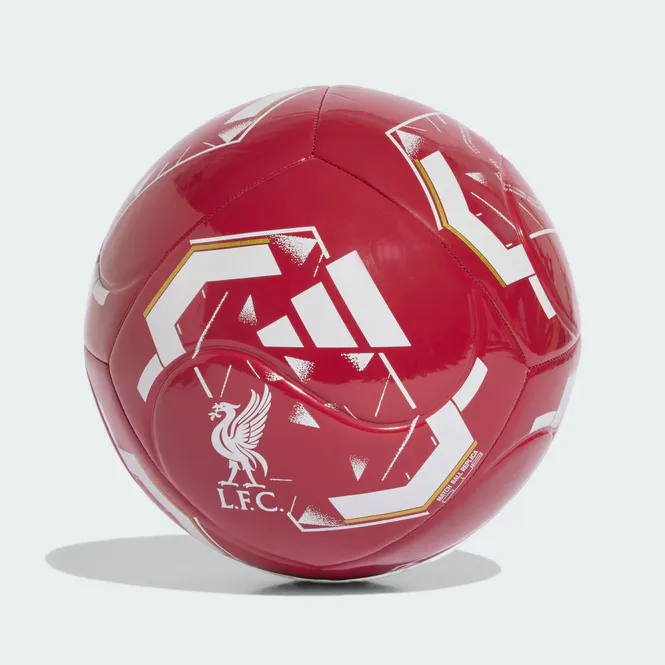 Hovedbilde LFC CLB HOME