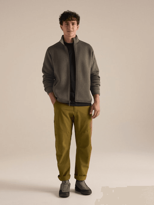 Hovedbilde Covert Cardigan M