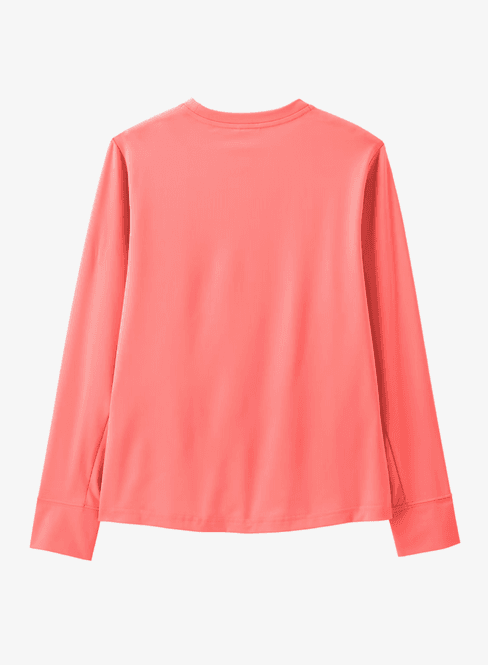 Hovedbilde K's L/S Cap SW T-Shirt
