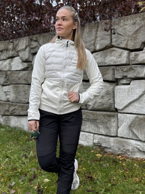 Hovedbilde Adv Pursuit Thermal Jacket W