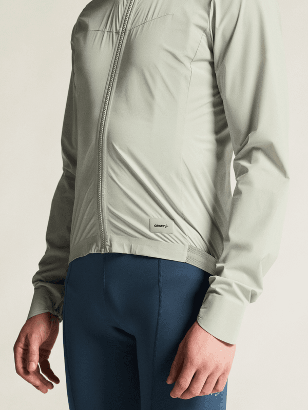 Vindjakke Endur Light Wind Jacket M