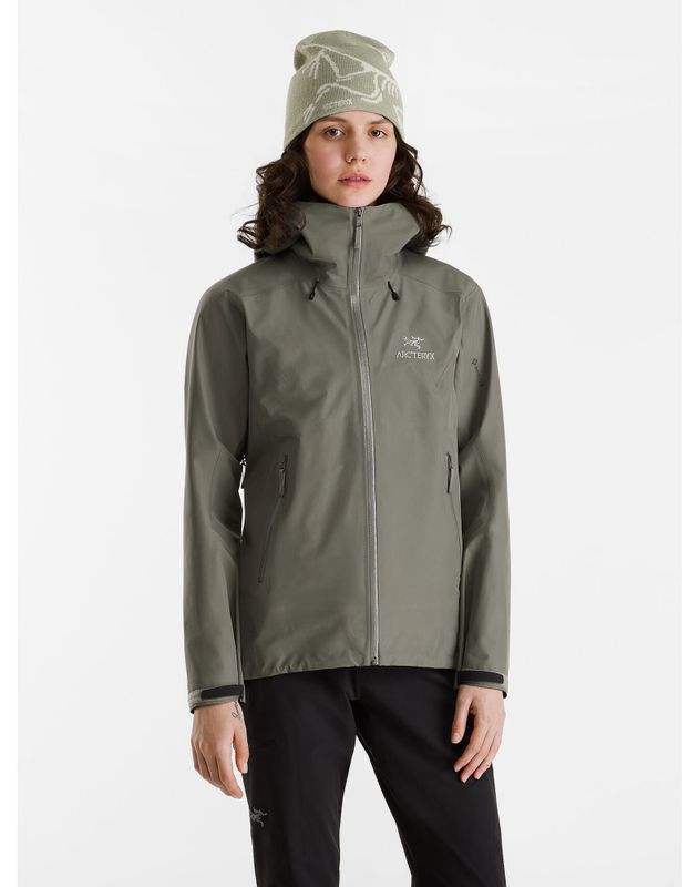 BETA LT JACKET W