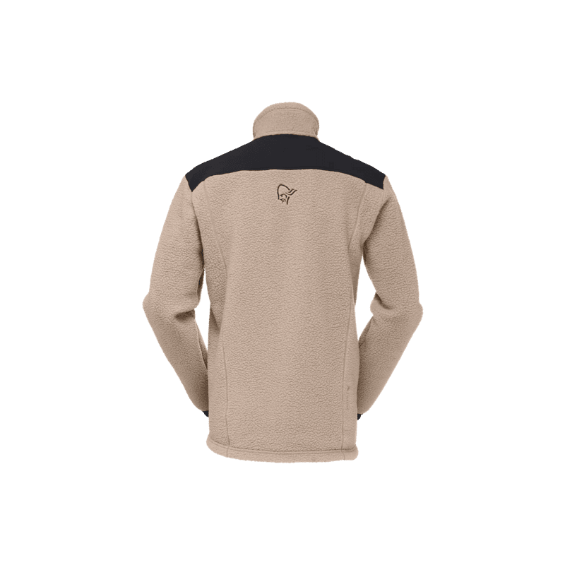 trollveggen Thermal Pro Jacket (M)