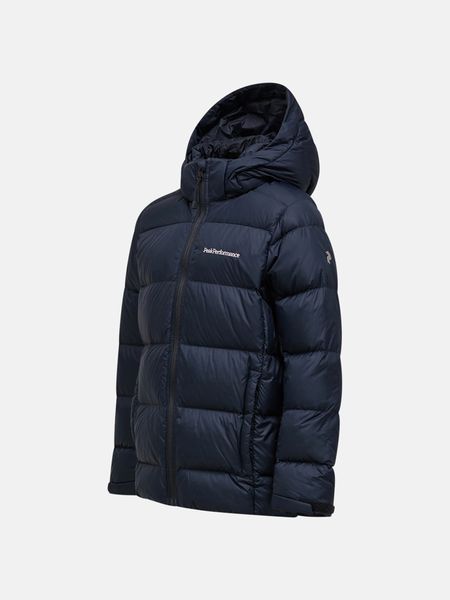 Hovedbilde Jr Frost Down Puffer Jacket