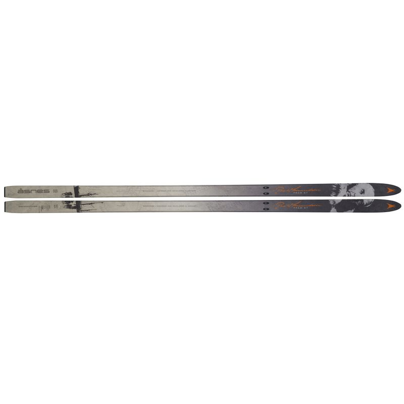 AMUNDSEN FRAM WL/SL