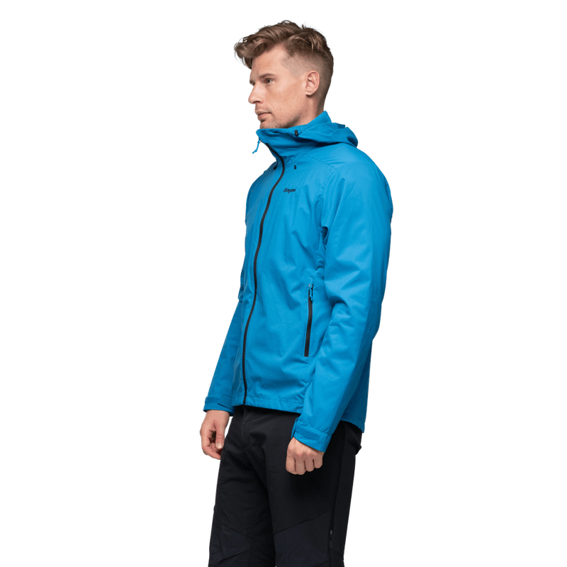 Rabot Windbreaker Jacket Men