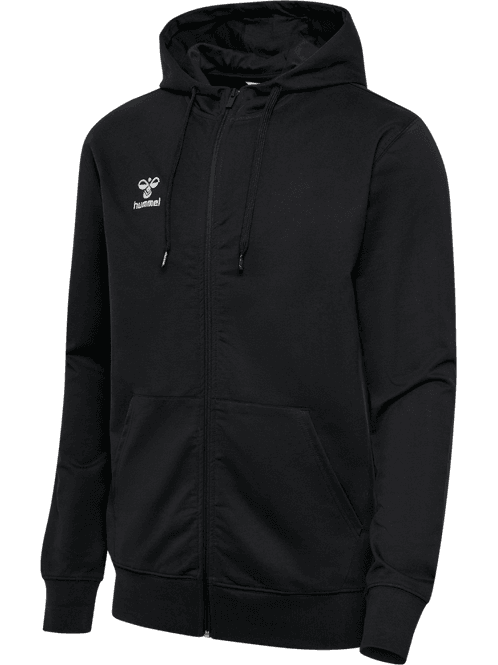 Hovedbilde hmlGO 2.0 ZIP HOODIE