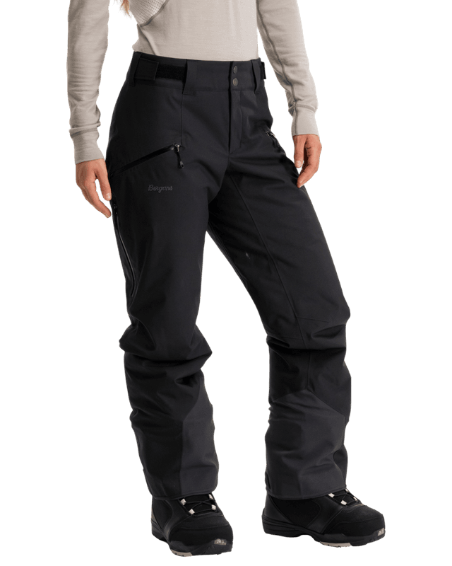 Oppdal Insulated Shell Pants Women