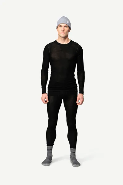 Hovedbilde WOOL MESH 190 SHIRT MAN