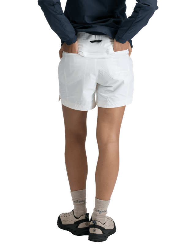 Frøya Softshell Shorts Women