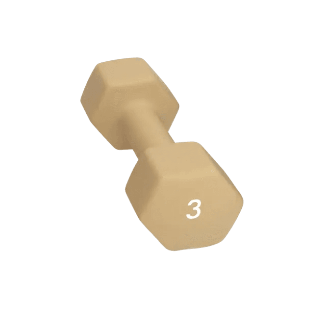 Hovedbilde DumbBell 3 kg