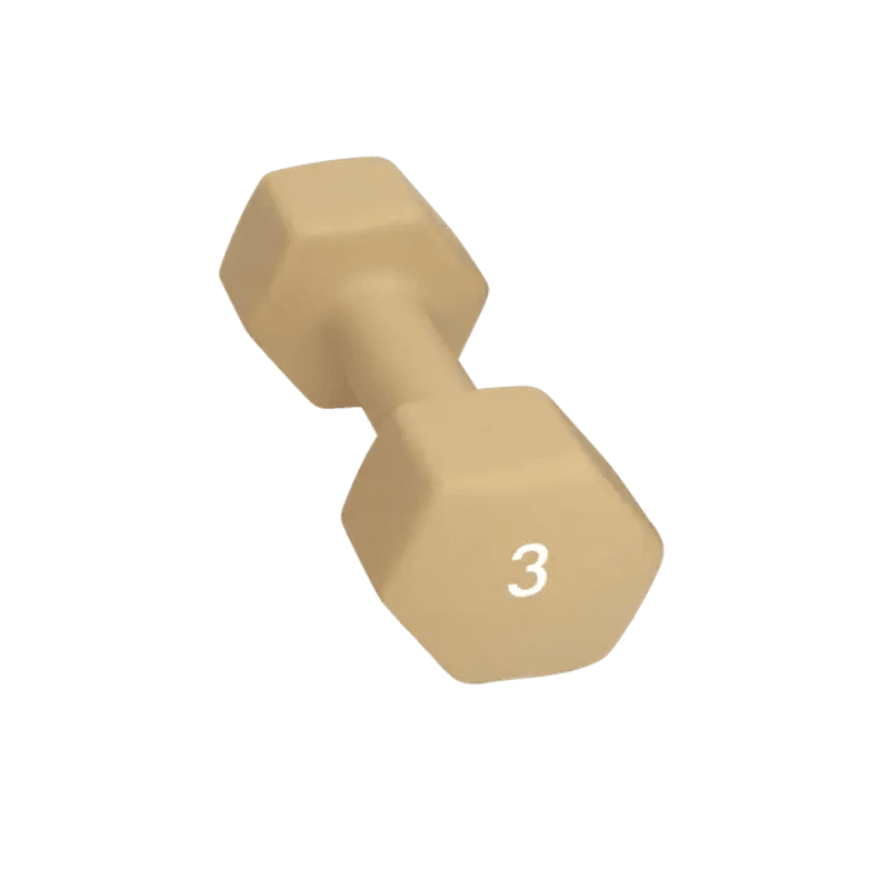 DumbBell 3 kg
