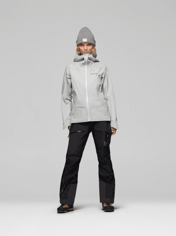 falketind Gore-Tex Jacket W's