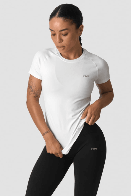 Hovedbilde Define Seamless T-shirt W