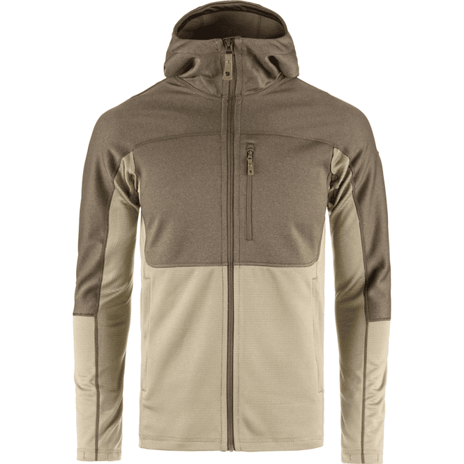 Hovedbilde Abisko Trail Fleece M