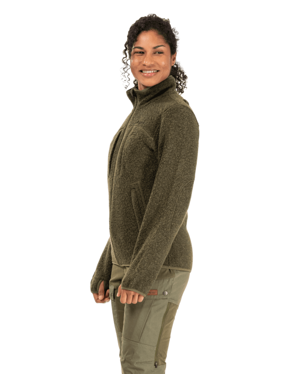 Myrull Outdoor Jacket