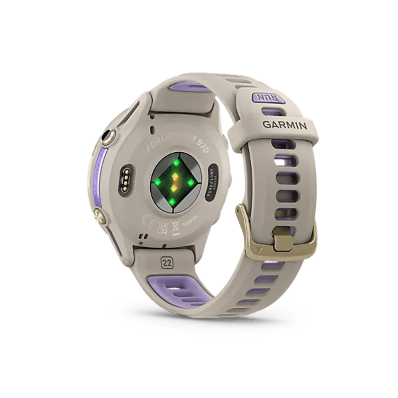 Forerunner 970 - GPS, EMEA