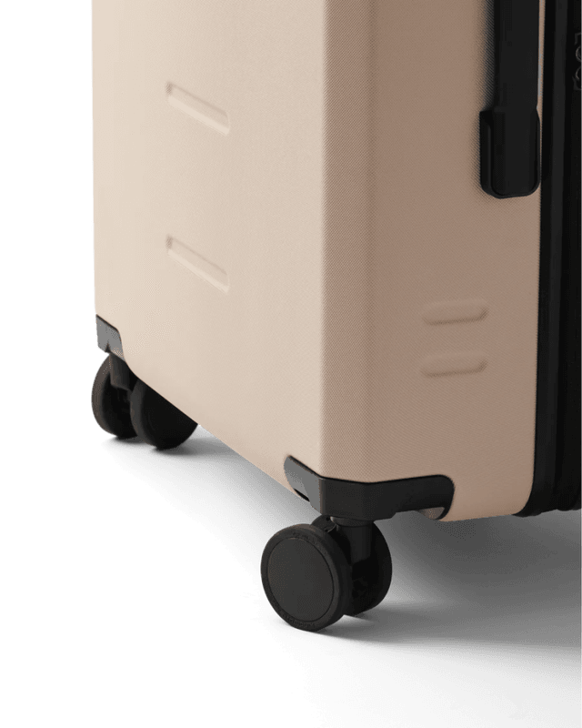 Ramverk Carry-on