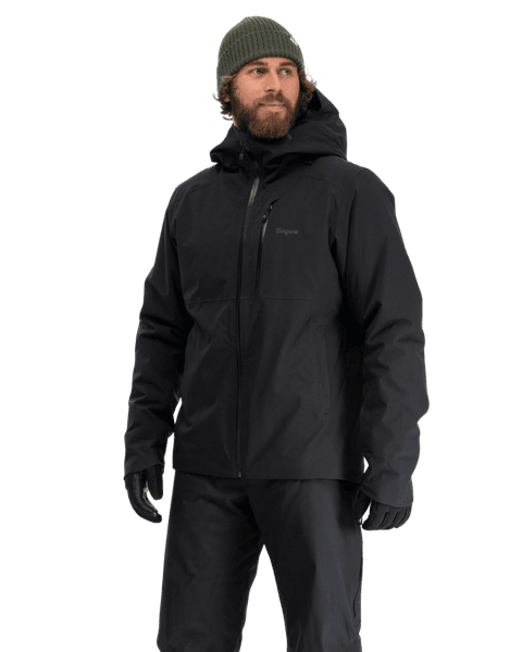 Hovedbilde Oppdal Insulated Shell Jacket Men