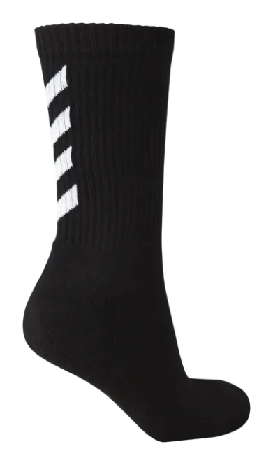 Hovedbilde FUNDAMENTAL 3-PACK SOCK
