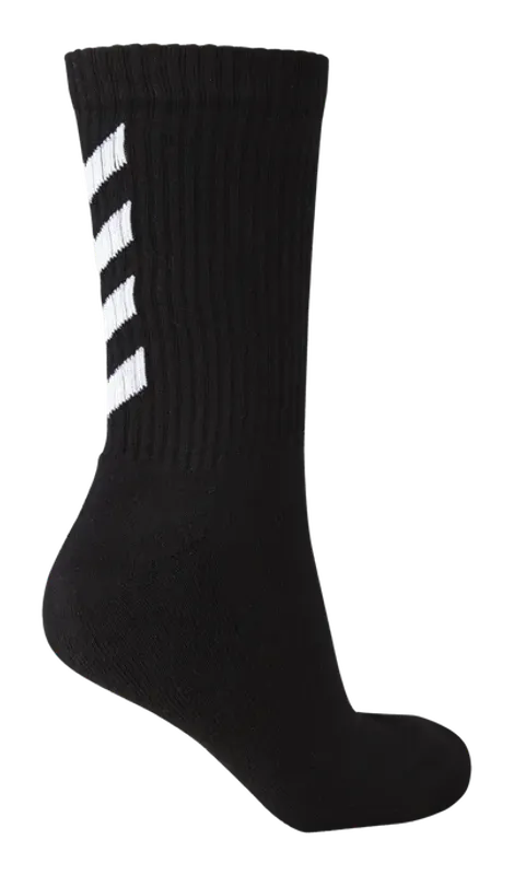 FUNDAMENTAL 3-PACK SOCK
