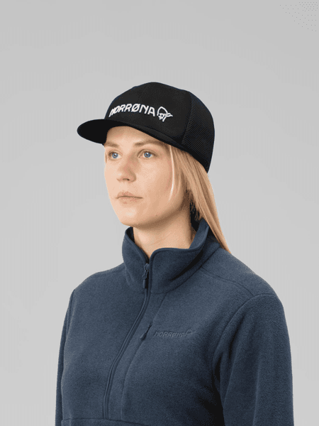 Hovedbilde /29 3D Mesh Flexfit Cap