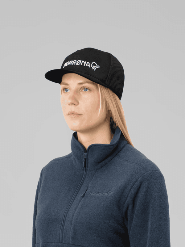 /29 3D Mesh Flexfit Cap