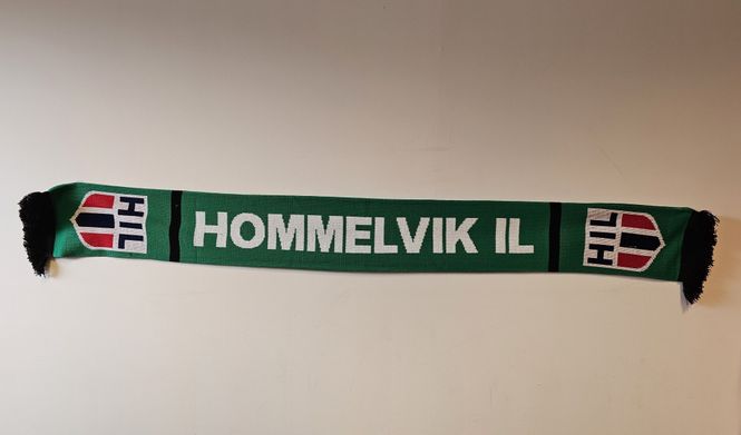 Hovedbilde SKJERF HOMMELVIK