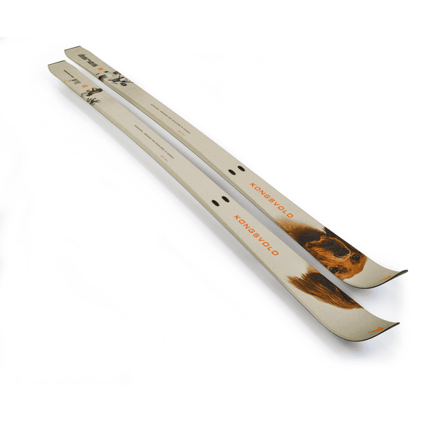 Hovedbilde KONGSVOLD BC WL