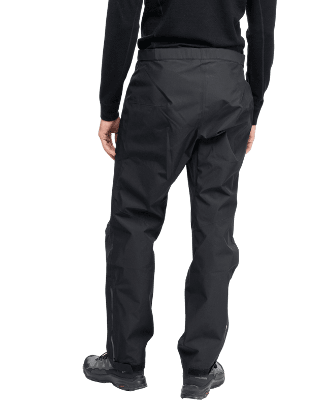 Essentials 2.5L Shell Pants Men