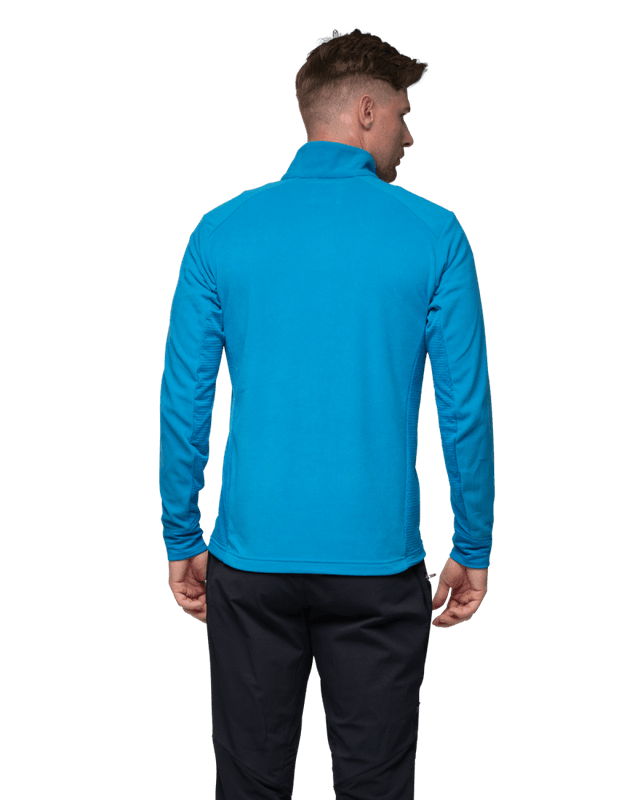 Rabot Fleece Midlayer Jacket Men