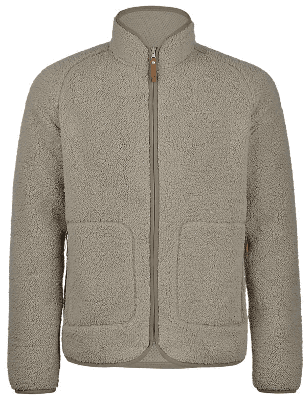 Høgronden Teddyfleece