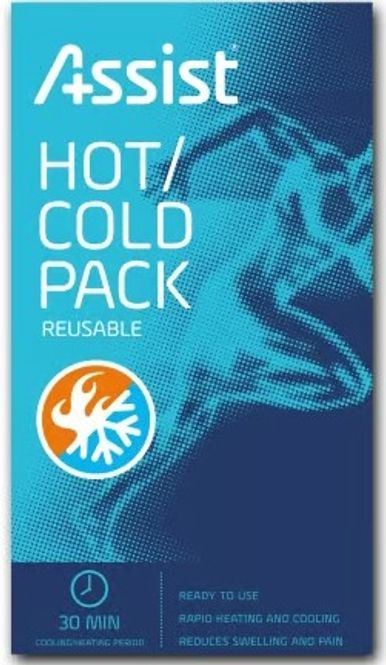 Hovedbilde HOT/COLD REUSABLE