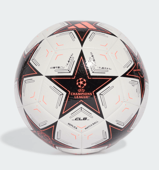 Hovedbilde UCL CLB