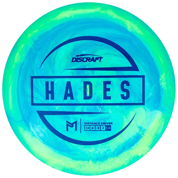 Hovedbilde Esp Driver Hades PM