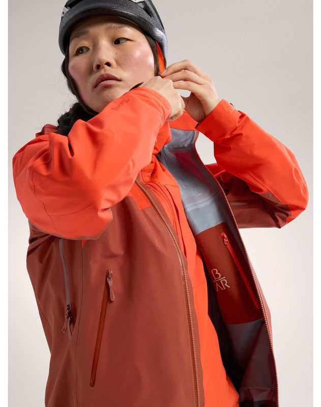 Beta AR Jacket W
