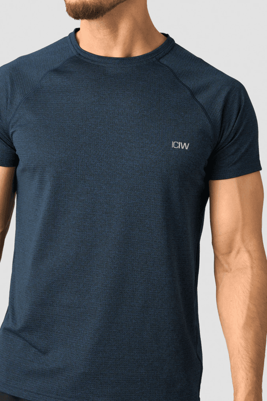 Training Mesh T-shir