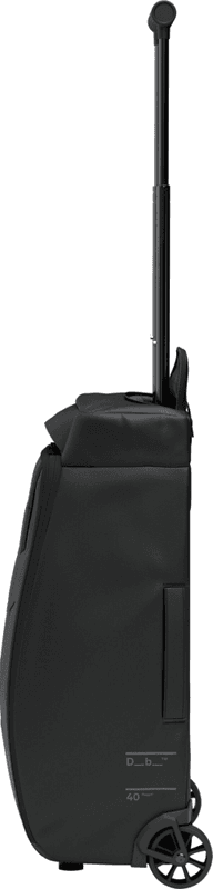 Hugger Roller Bag Carry-on 40L
